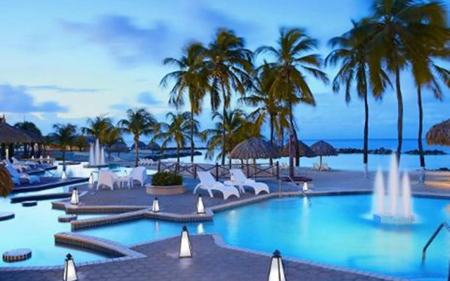 Sunscape Curacao Resort, Spa & Casino - All Inclusive
