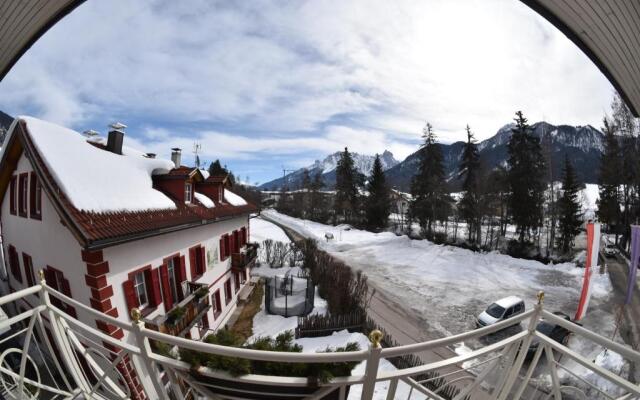 Gasthof Weiherbad