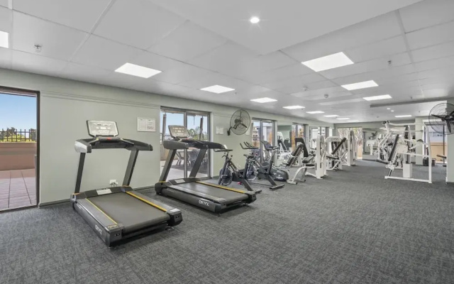 Central Studio in Kangaroo Point