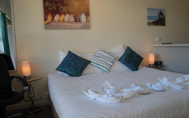 Rotorua Motel