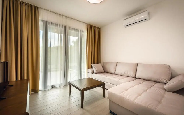 Adria lux apartmens 2