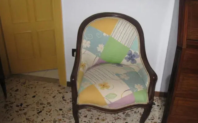 A Casa di Ginotta
