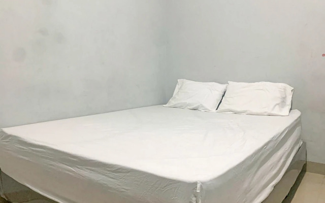 RedDoorz @ Jalan Ryacudu Korpri Lampung