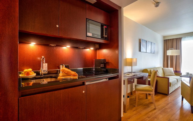 Clarion Paris CDG Airport Hotel