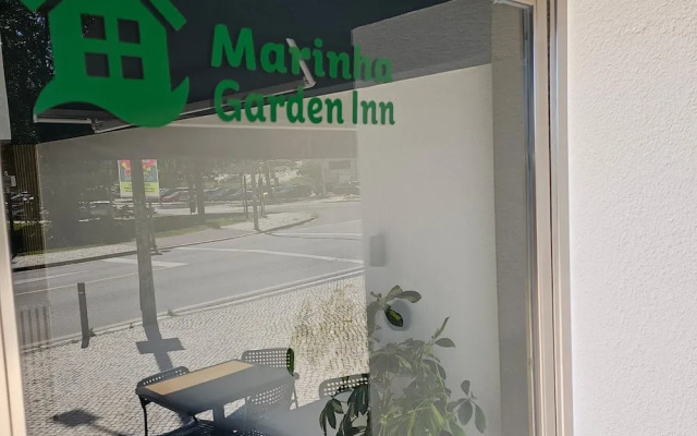 Marinha Garden Inn