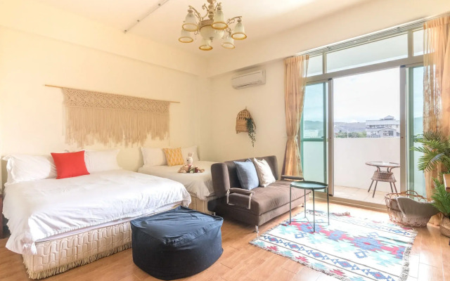 Cozy Blue B&B