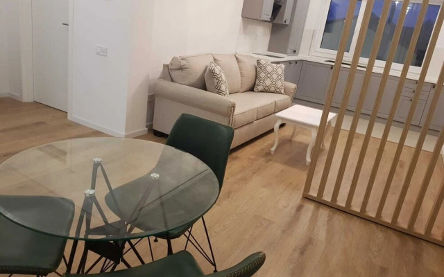 Bookingpedia Twin Apartments