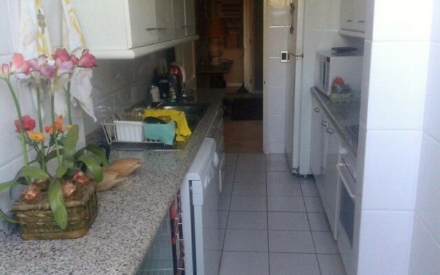 Departamento Los Cerros