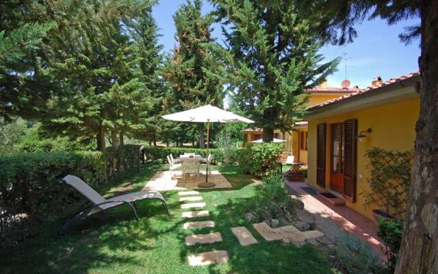 Tenuta la Cipresseta