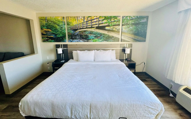 Sleep Inn and Suites