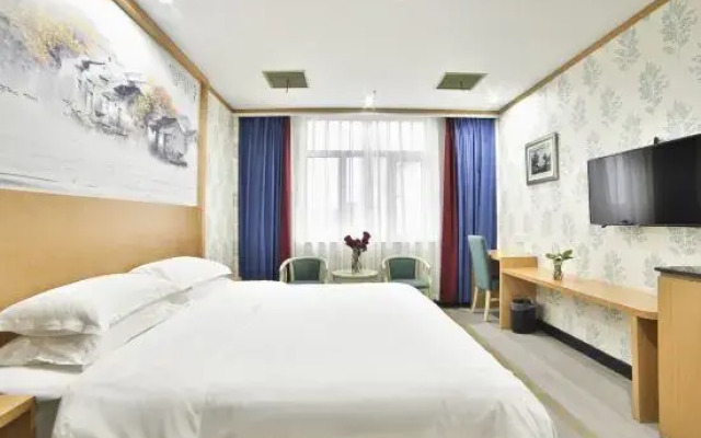 Tianhua Hotel