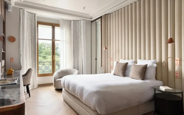 HIGHSTAY - Luxury Serviced Apartments - Invalides