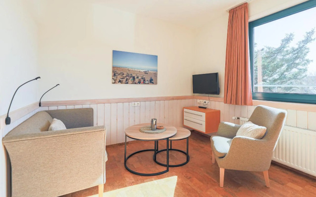 Appartement Greenlön