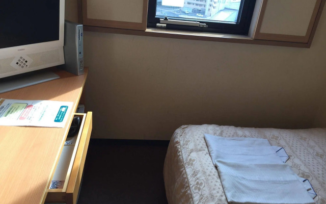 Hotel Crown Hills Toyokawa