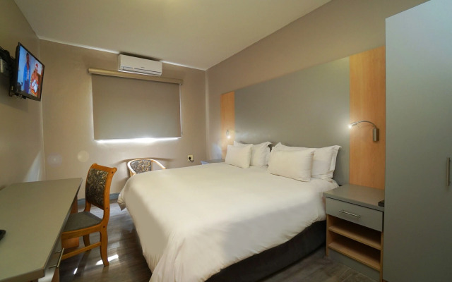 The Gallagher Hotel & Conference Centre