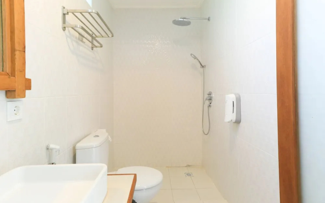Tarisa Guest House