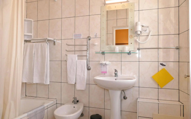 Hospedaria Sao Filipe