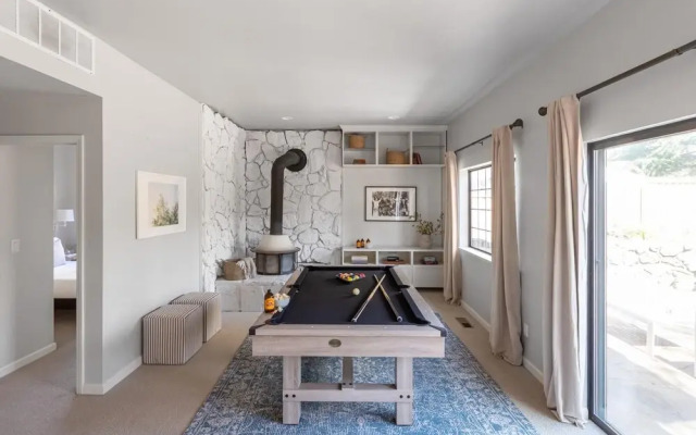 Santa Margarita - Jasmine