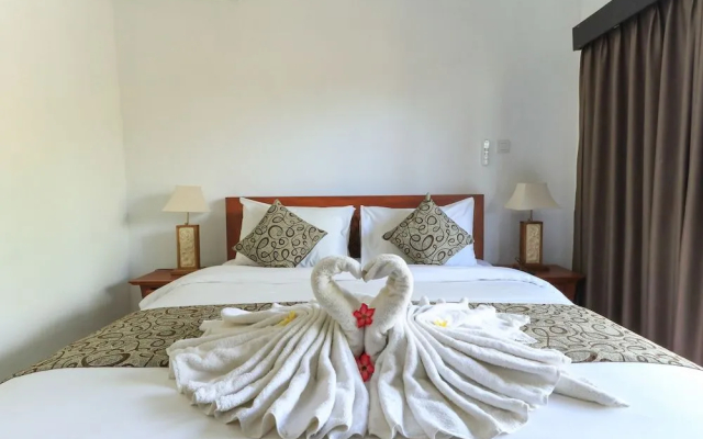Kayumanis Guest House