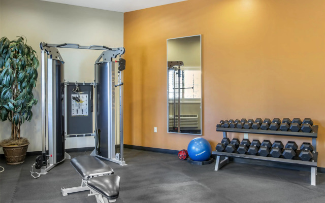 Best Western Copper Hills Inn