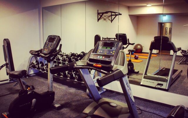 4MOODS Suites and Spa Erwachsenenhotel