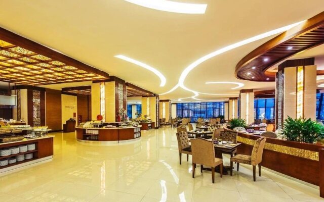 Muong Thanh Luxury Quang Ninh Hotel