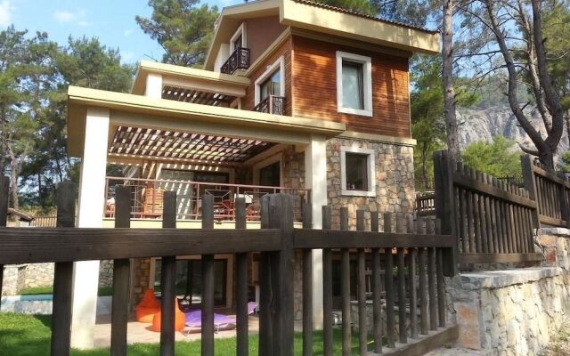 Gocek Country Villas