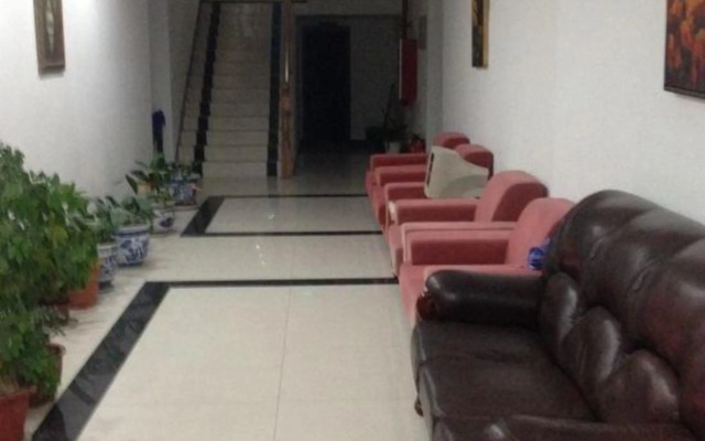 Jiahuan Hostel