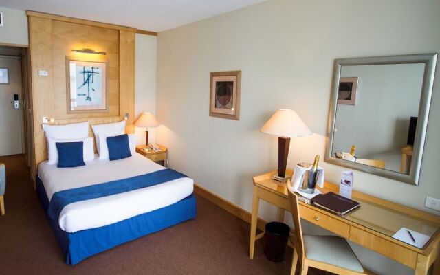 Garden Beach Hotel