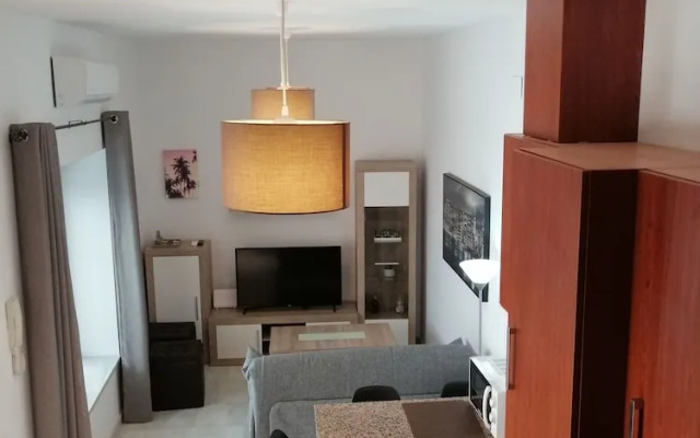 Dúplex terraza en Casco Histórico JITKey