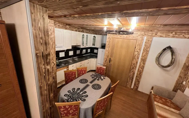 Apartamenty I Domki Taterka