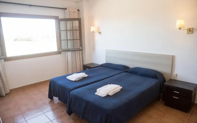Apartamentos Turísticos Bahía Sur