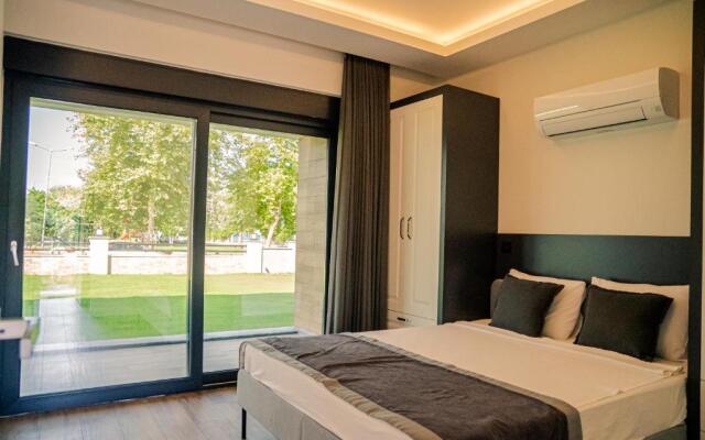 Kemer Sweet Home Apartments