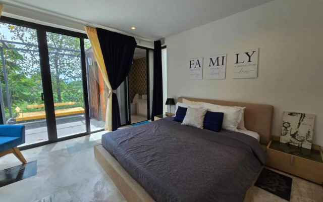 House of Love Khaoyai by Ganit