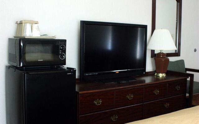 Howard Johnson Hotel Branson