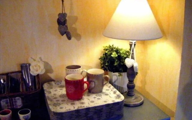 Hotel Il Nido