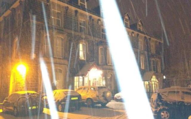 Buckingham Hotel