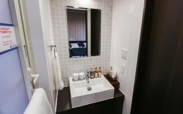 HOTEL LiVEMAX SENDAI AOBADORI