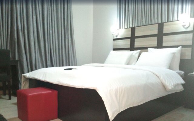 Somerset Suites