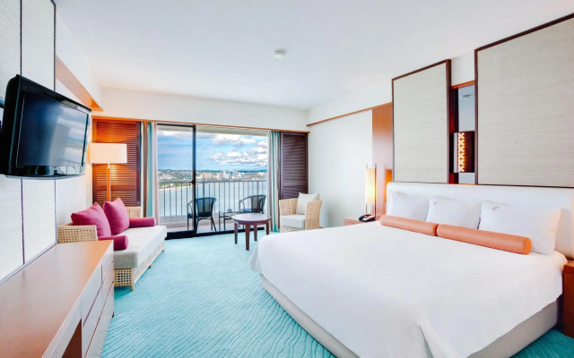 Hotel Nikko Guam