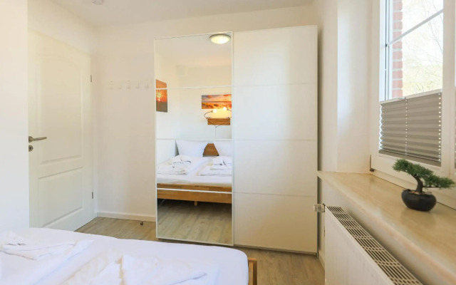 Appartement Wattblume