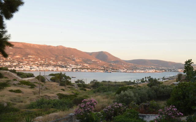 Villas Georgy