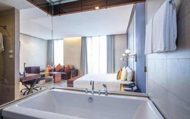 Hotel Solo Sukhumvit 2