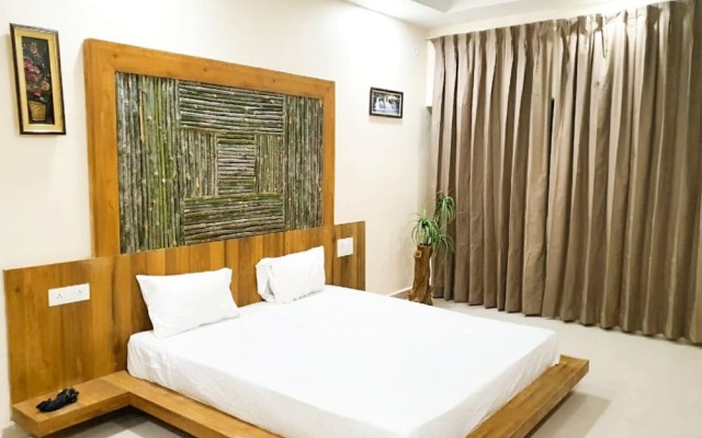 Wild Tiger Resorts Bandhavgarh