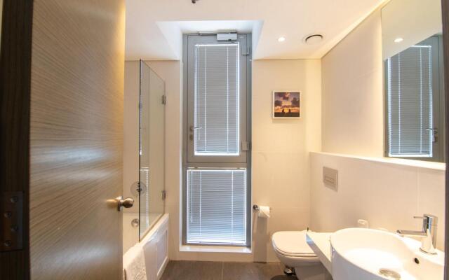 Tal by the Beach - an Atlas Boutique Hotel