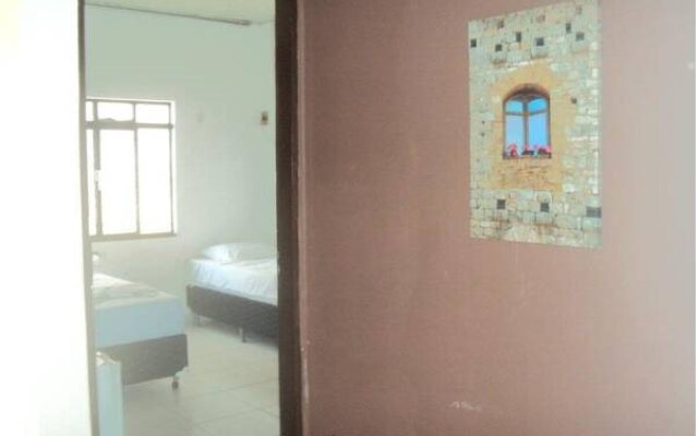 Henriques Hotel