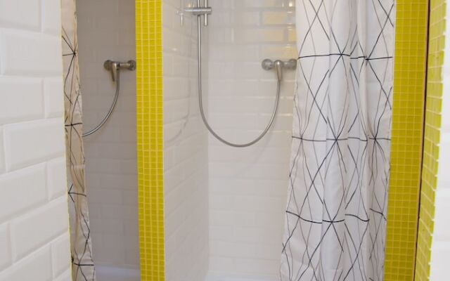 Хостел Prosto Hostel