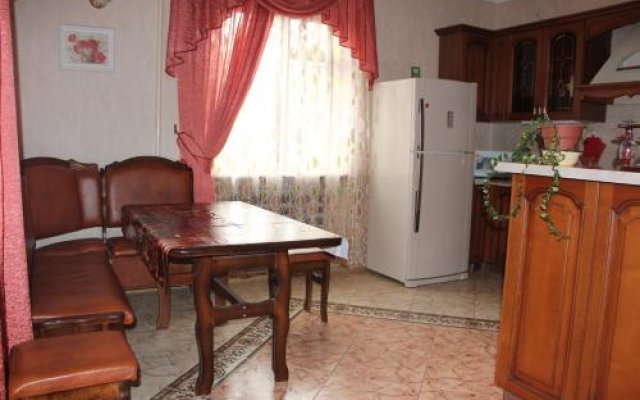 Hostel Tsentralniy Na Gogolya