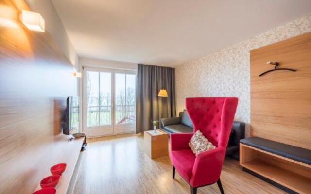 Appartement Hotel Röhrenbach