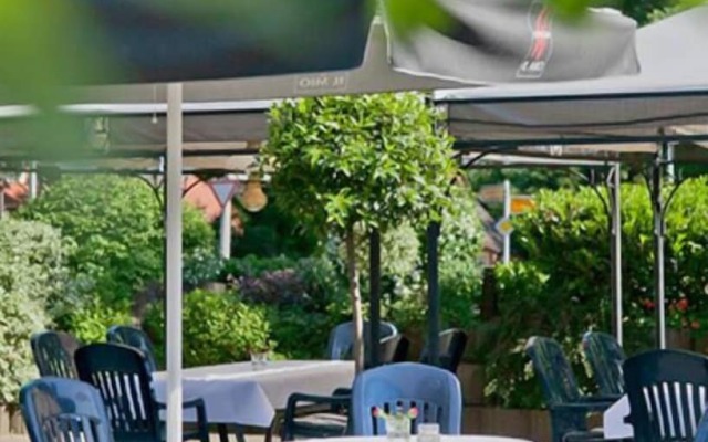 Landgasthaus Hotel Zur Alten Linde